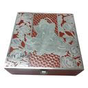 8x8 Decorative Ganesha Box